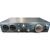 Used PreSonus AUDIOBOX ITWO Audio Interface