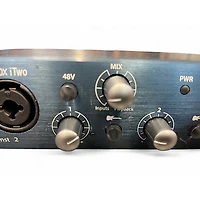 Used PreSonus AUDIOBOX ITWO Audio Interface