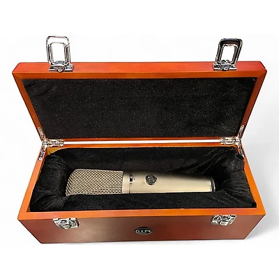 Used Warm Audio WA87R2 Condenser Microphone
