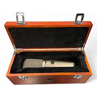 Used Warm Audio WA87R2 Condenser Microphone