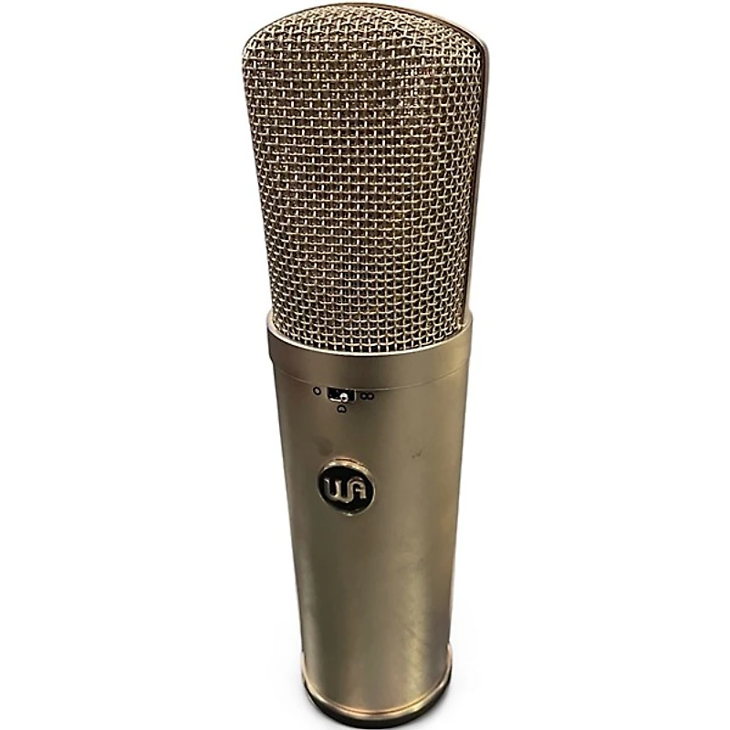 Used Warm Audio WA87R2 Condenser Microphone