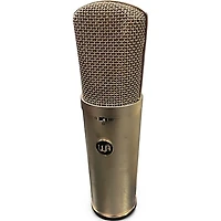 Used Warm Audio WA87R2 Condenser Microphone