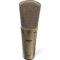 Used Warm Audio WA87R2 Condenser Microphone