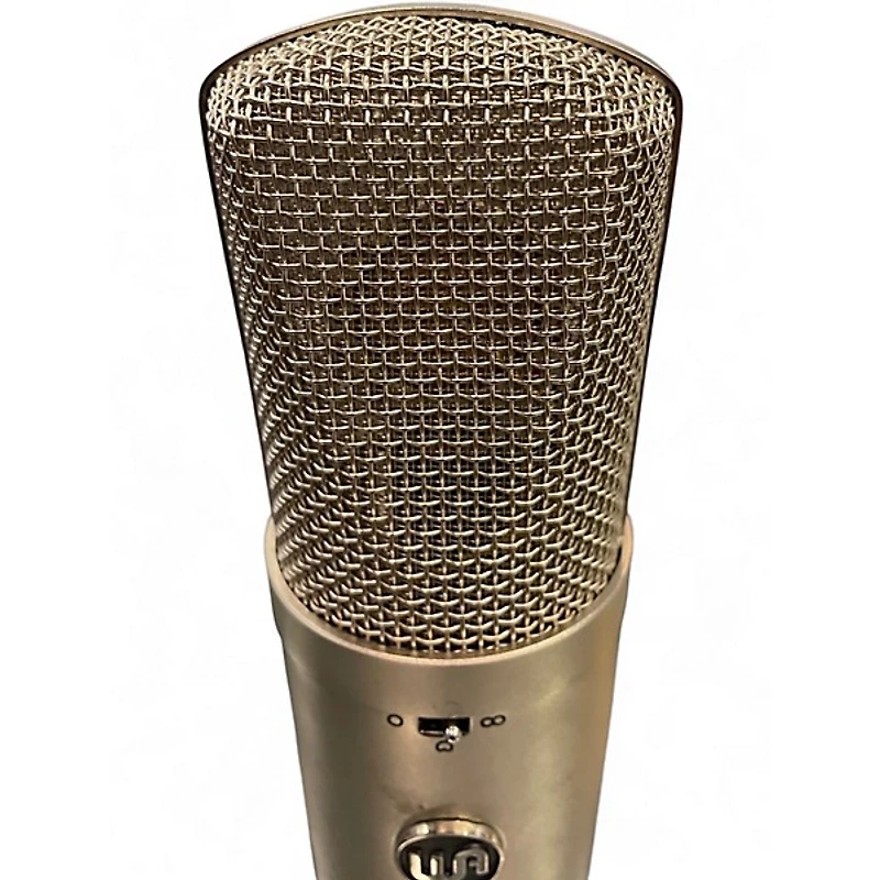 Used Warm Audio WA87R2 Condenser Microphone