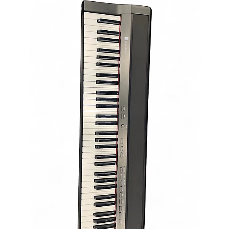Used Williams Legato 88 Key Digital Piano
