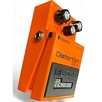 Used BOSS DS1W  Effect Pedal