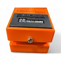 Used BOSS DS1W  Effect Pedal