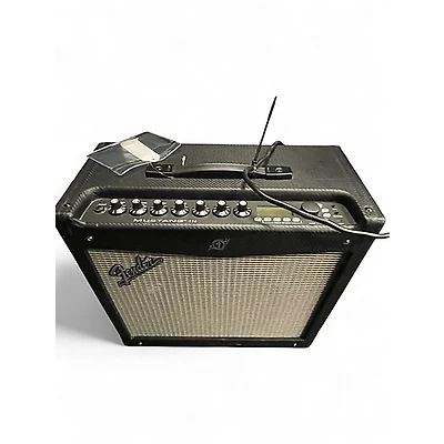 Used Fender Mustang III 100W 1x12 Guitar Combo Amp