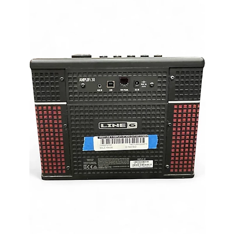 Used Line 6 AMPLIFi 30 30W Guitar Combo Amp