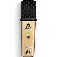 Used Apogee HYPEMIC USB Microphone