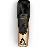 Used Apogee HYPEMIC USB Microphone