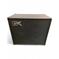 Used Gallien-Krueger CX210 Bass Cabinet