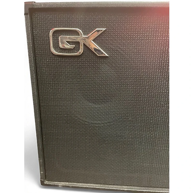 Used Gallien-Krueger CX210 Bass Cabinet