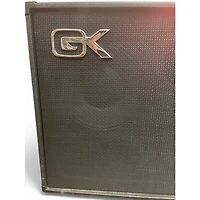 Used Gallien-Krueger CX210 Bass Cabinet