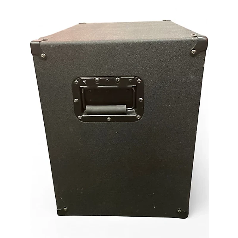 Used Gallien-Krueger CX210 Bass Cabinet