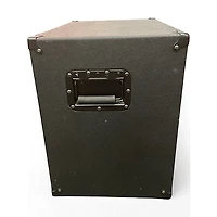 Used Gallien-Krueger CX210 Bass Cabinet