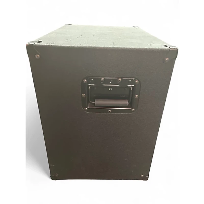 Used Gallien-Krueger CX210 Bass Cabinet