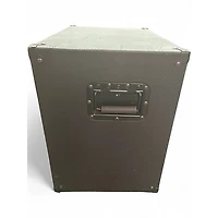 Used Gallien-Krueger CX210 Bass Cabinet