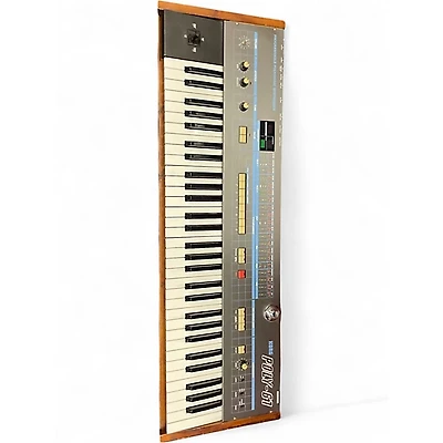 Used KORG Poly 61 Synthesizer