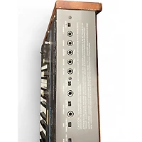 Used KORG Poly 61 Synthesizer