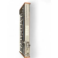 Used KORG Poly 61 Synthesizer