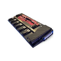 Used BOSS RC300 Pedal