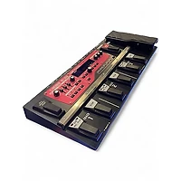 Used BOSS RC300 Pedal
