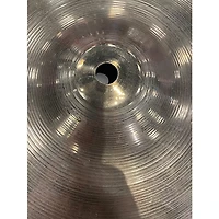 Used SABIAN 14in AAX Series Dark Crash Cymbal