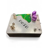 Used Fuzzrocious Moth Effect Pedal