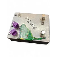 Used Fuzzrocious Moth Effect Pedal