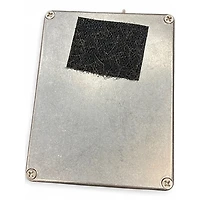 Used Fuzzrocious Moth Effect Pedal