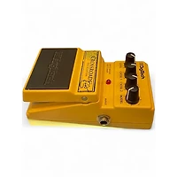 Used DigiTech Crossroads Eric Clapton Overdrive Effect Pedal