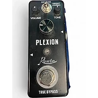 Used Rowin PLEXION Effect Pedal