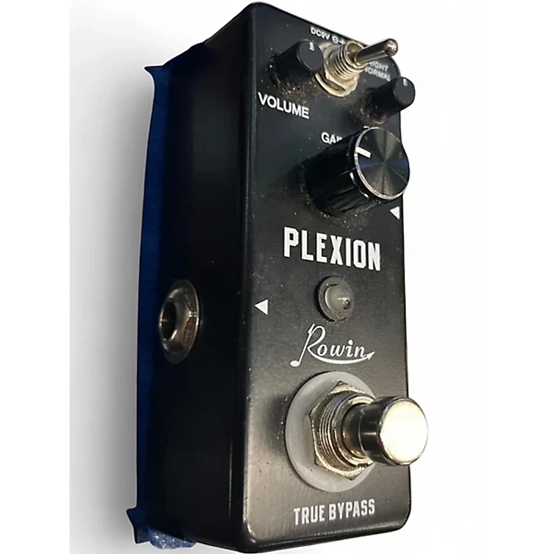 Used Rowin PLEXION Effect Pedal