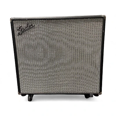 Used Fender Rumble 115 Bass Cabinet