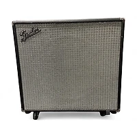 Used Fender Rumble 115 Bass Cabinet