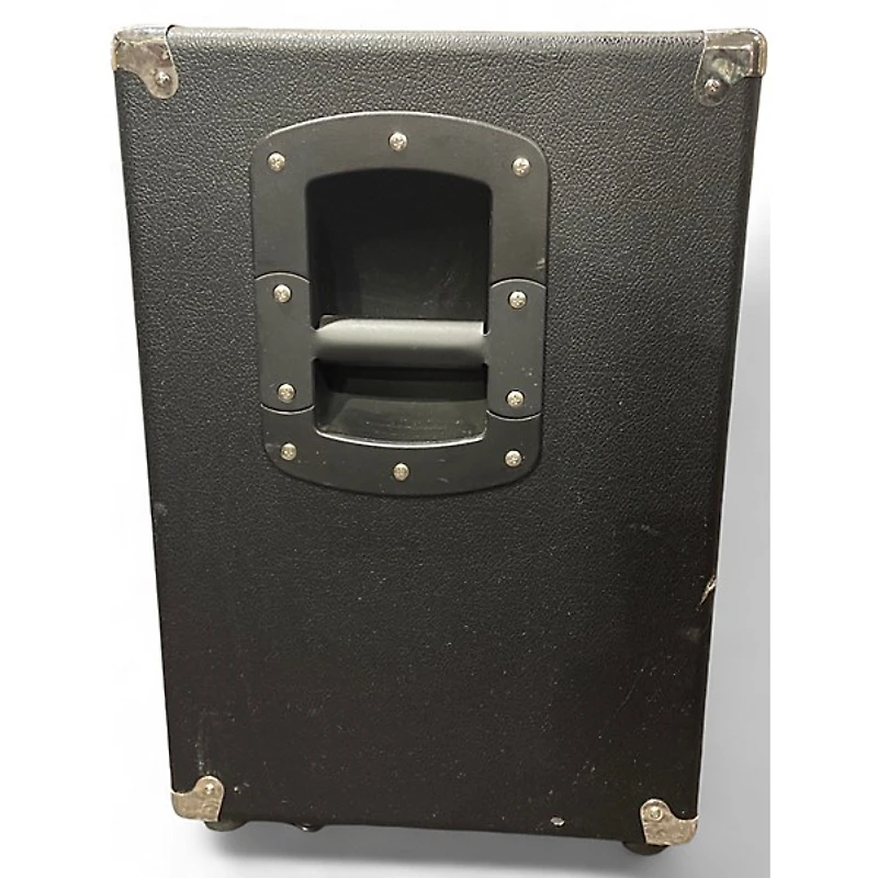 Used Fender Rumble 115 Bass Cabinet