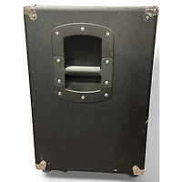 Used Fender Rumble 115 Bass Cabinet