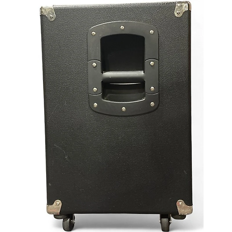 Used Fender Rumble 115 Bass Cabinet