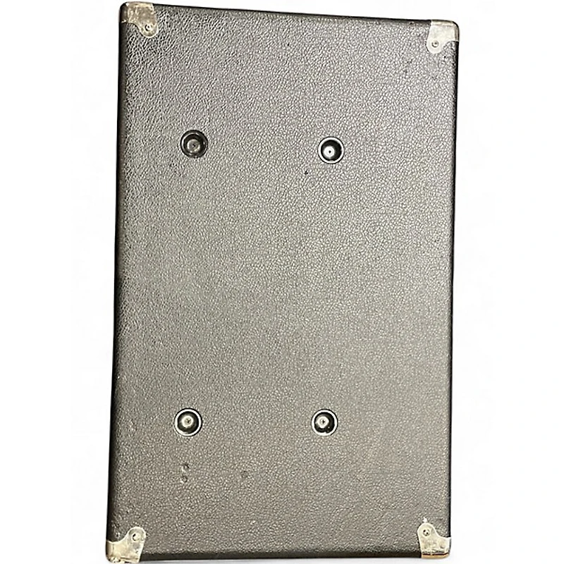 Used Fender Rumble 115 Bass Cabinet