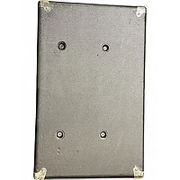 Used Fender Rumble 115 Bass Cabinet