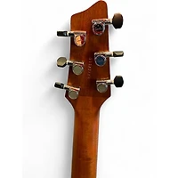 Used Godin LG Brown Solid Body Electric Guitar