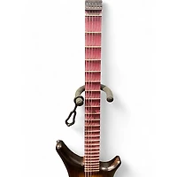 Used Anesidora Amoeba Natural Baritone Guitars