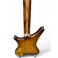 Used Anesidora Amoeba Natural Baritone Guitars