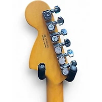 Used Fender American Professional II Telecaster Dark Knight Solid Body Electric Guitar