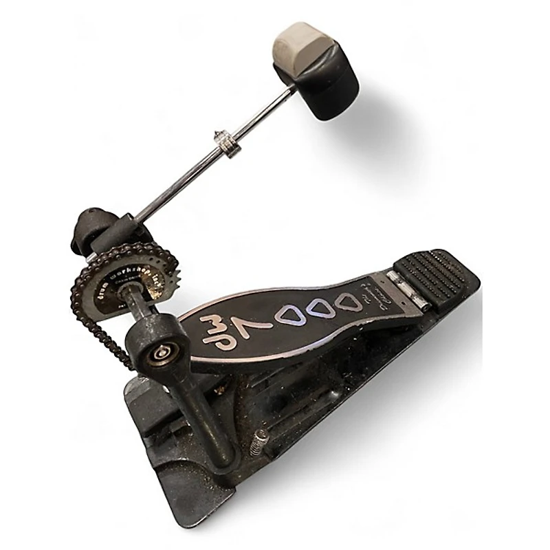 Used DW 7000PT Single Single Bass Drum Pedal