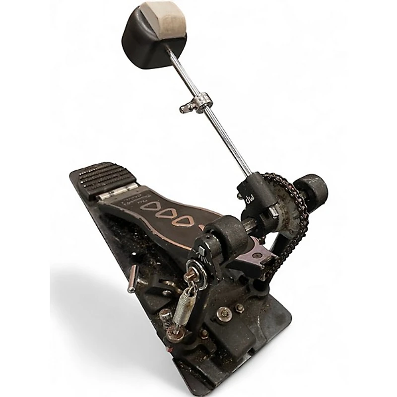 Used DW 7000PT Single Single Bass Drum Pedal