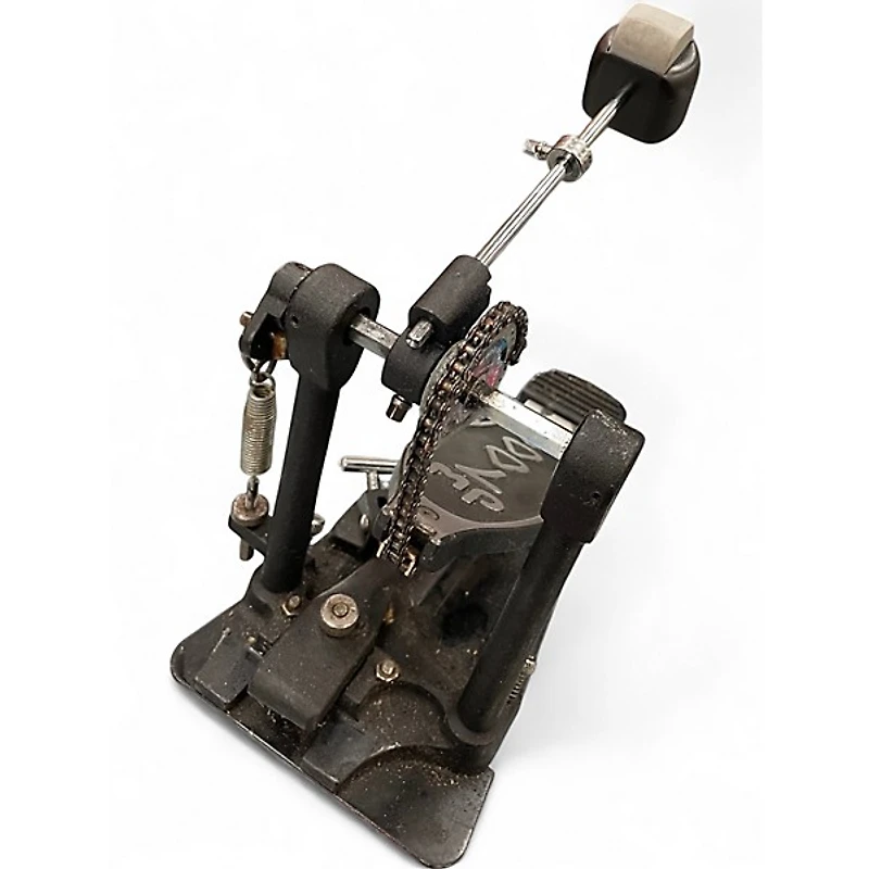 Used DW 7000PT Single Single Bass Drum Pedal