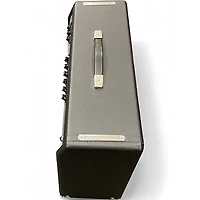 Used Fender 1968 Custom Vibrolux Reverb Tube Guitar Combo Amp