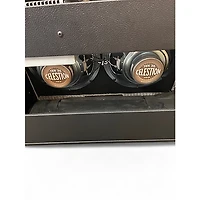 Used Fender 1968 Custom Vibrolux Reverb Tube Guitar Combo Amp